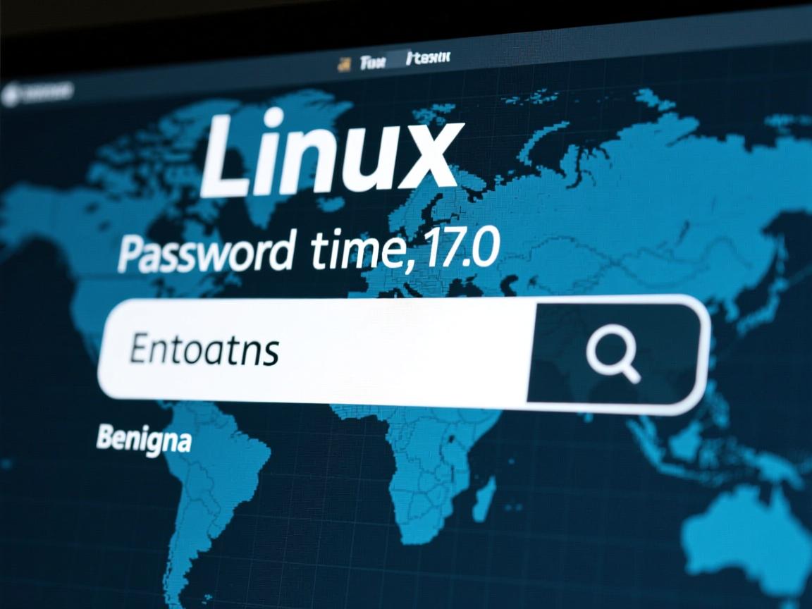 Linux密码过期时间怎么延长 第2张 Linux密码过期时间怎么延长 第2张