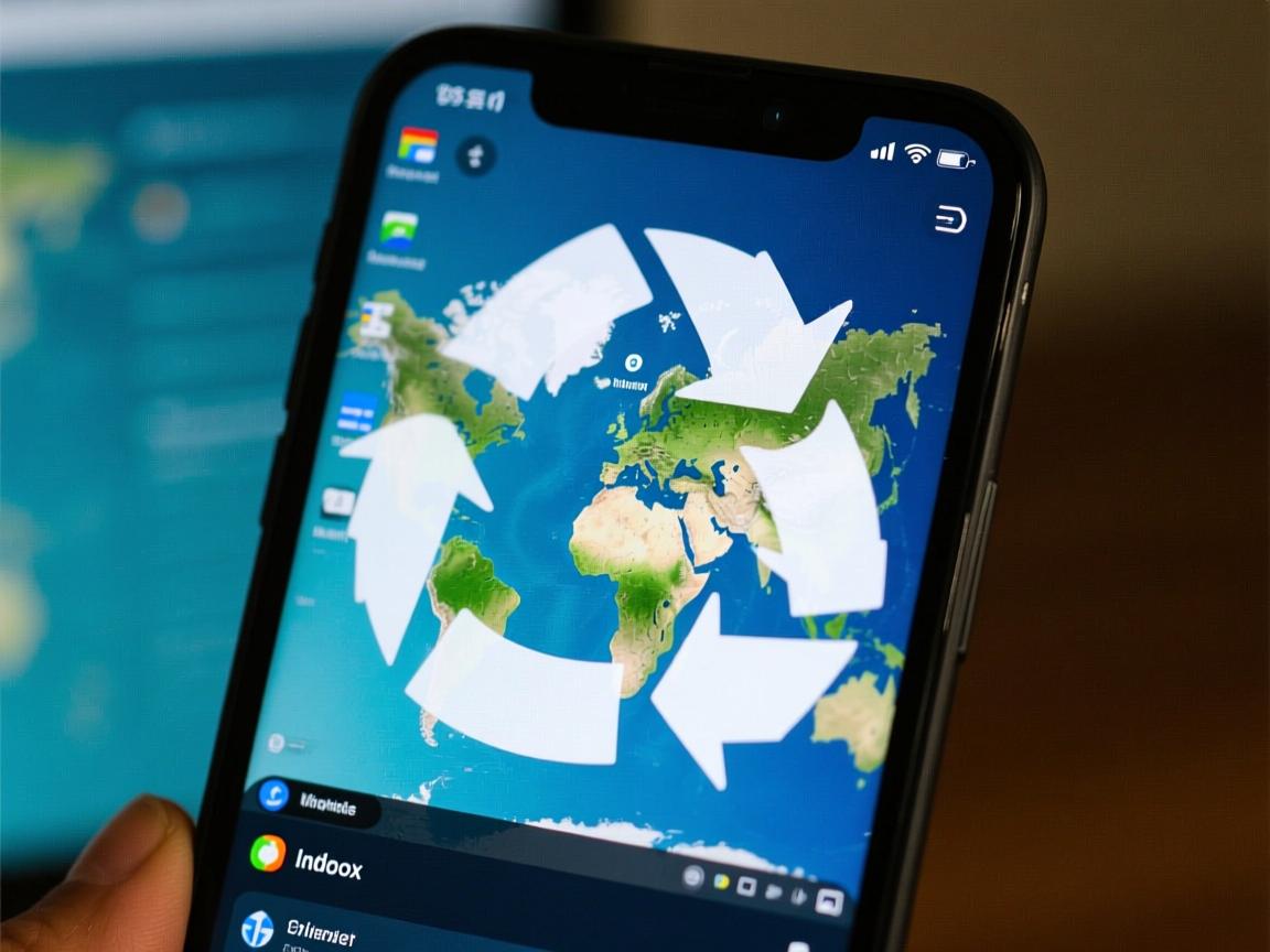 Linux回收站位置在哪  第2张