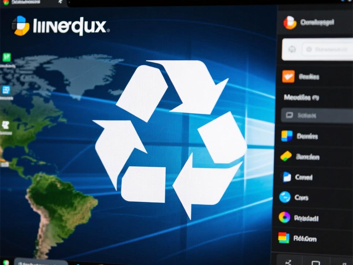 Linux回收站位置在哪  第1张