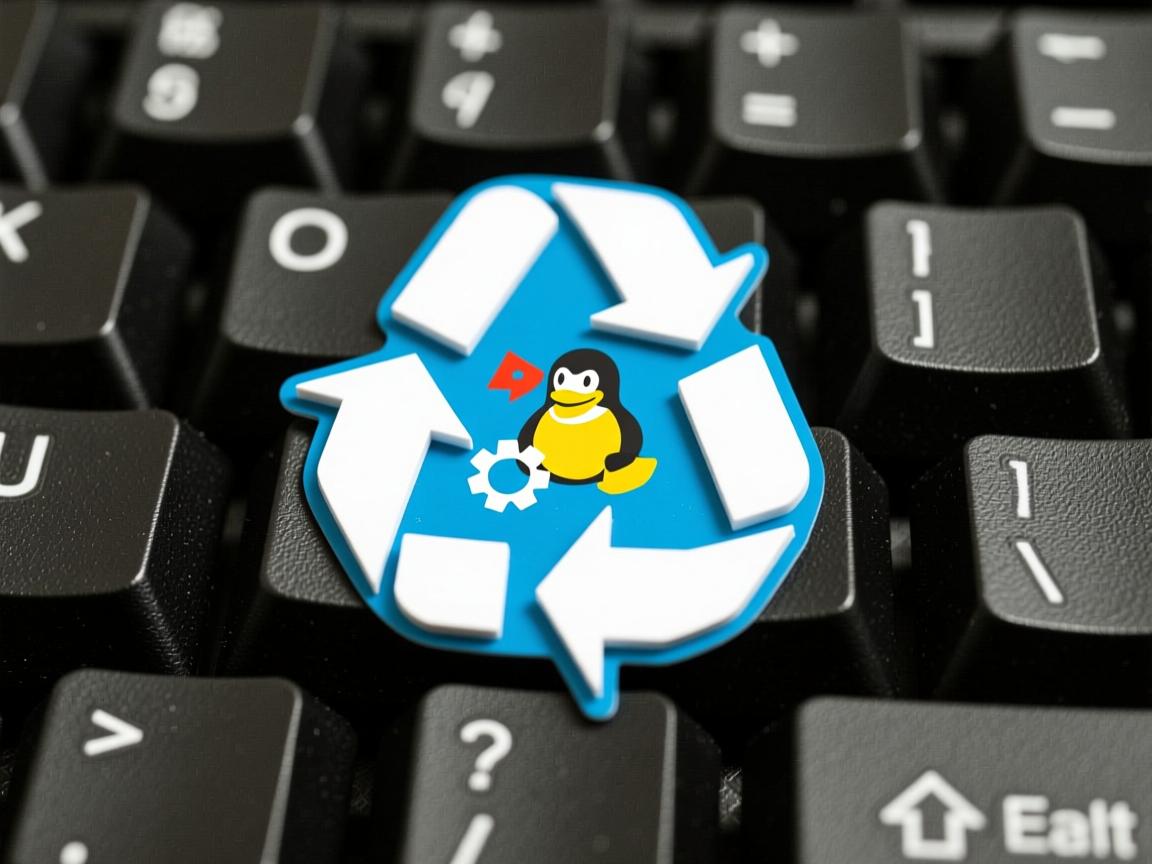 Linux回收站位置在哪  第3张