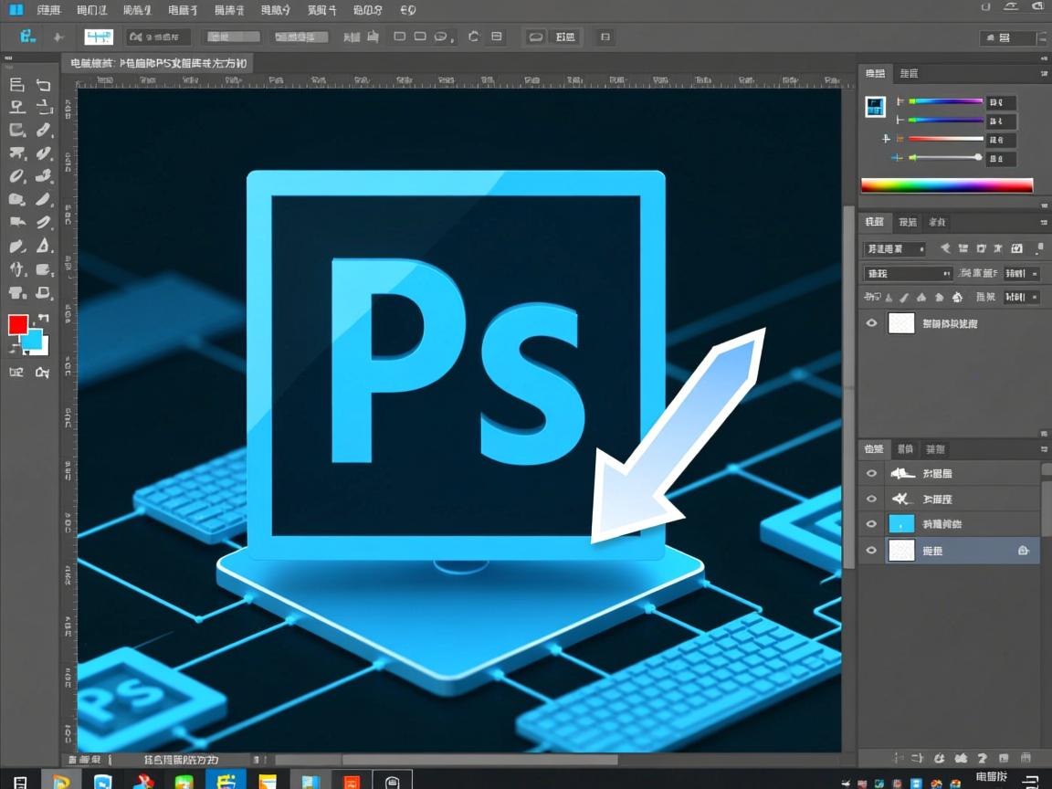 彻底删除PS数据库教程,电脑删除PS数据库步骤,PS数据库清除方法指南,彻底清除PS数据教程,电脑PS数据删除方法 第3张 彻底删除PS数据库教程,电脑删除PS数据库步骤,PS数据库清除方法指南,彻底清除PS数据教程,电脑PS数据删除方法 第3张