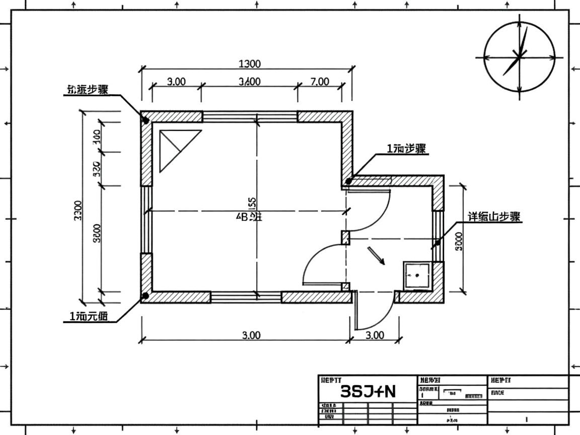 CAD如何标注尺寸详细步骤 第1张 CAD如何标注尺寸详细步骤 第1张