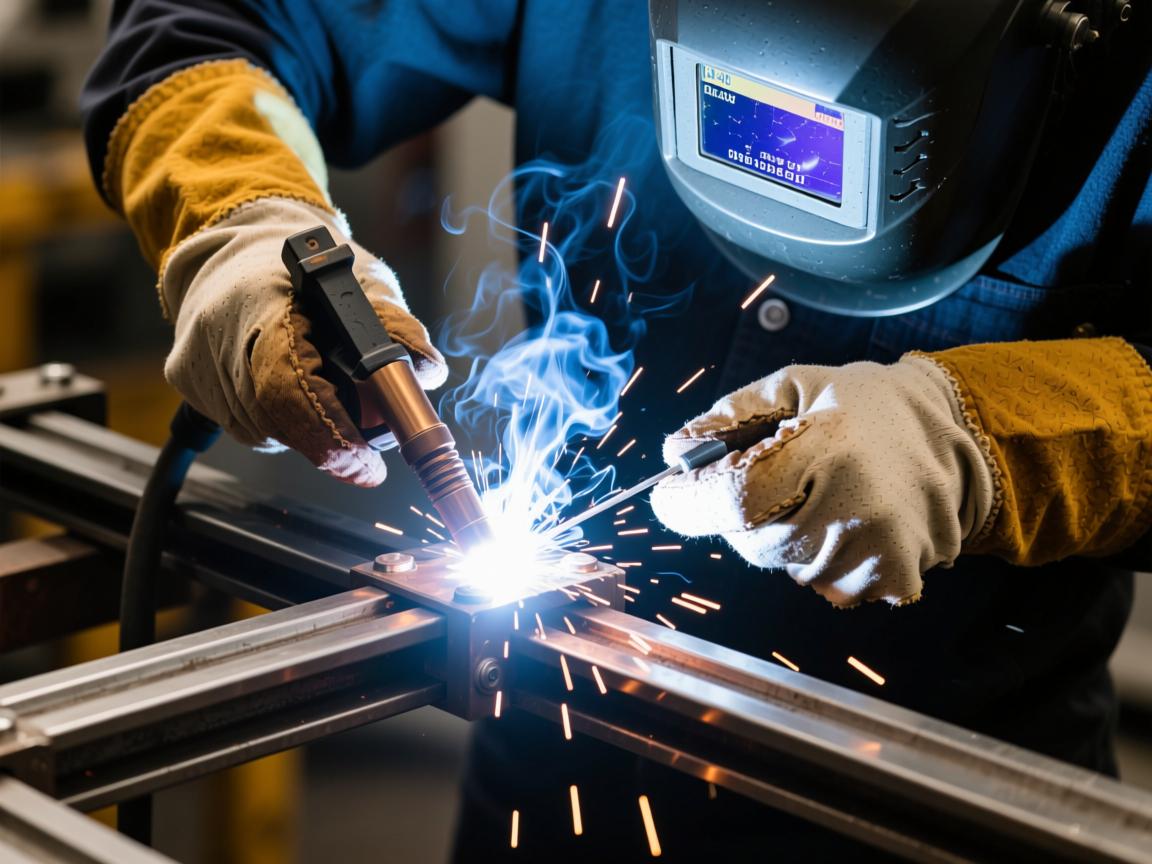 UG8.0焊接命令如何操作? 第3张 UG8.0焊接命令如何操作? 第3张