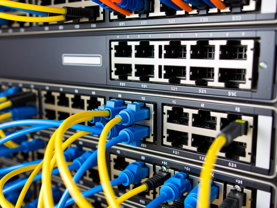 Cisco设备Ping命令如何操作？  第1张