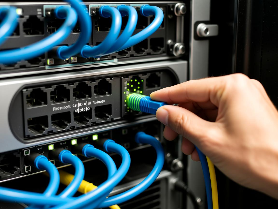 Cisco设备Ping命令如何操作？  第2张