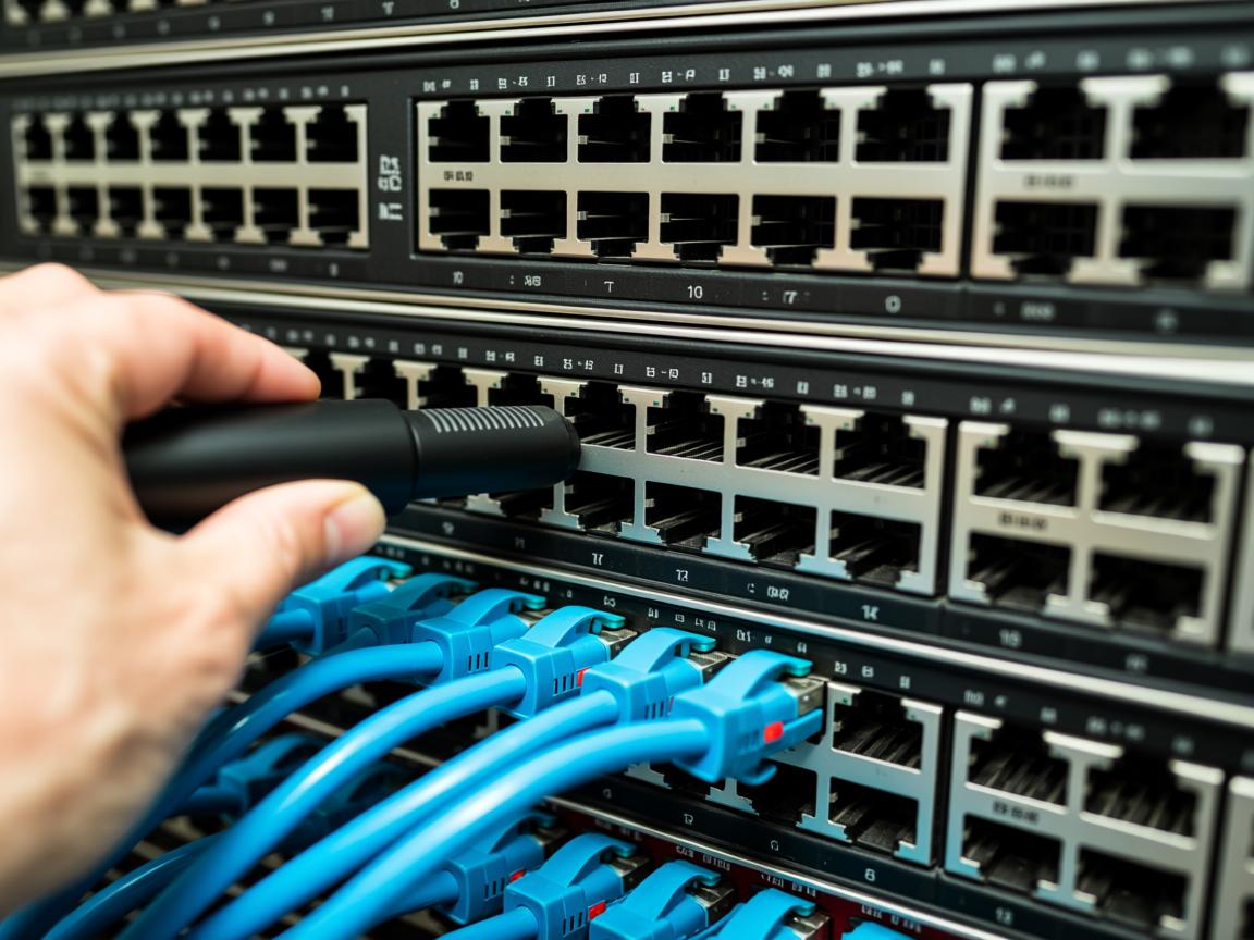 Cisco设备Ping命令如何操作？  第3张