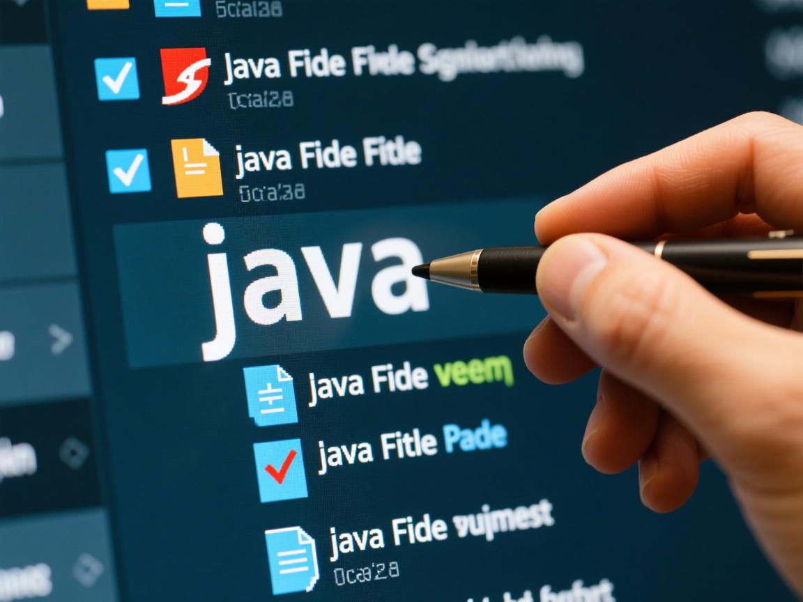 jar如何转为java文件并查看 第3张 jar如何转为java文件并查看 第3张