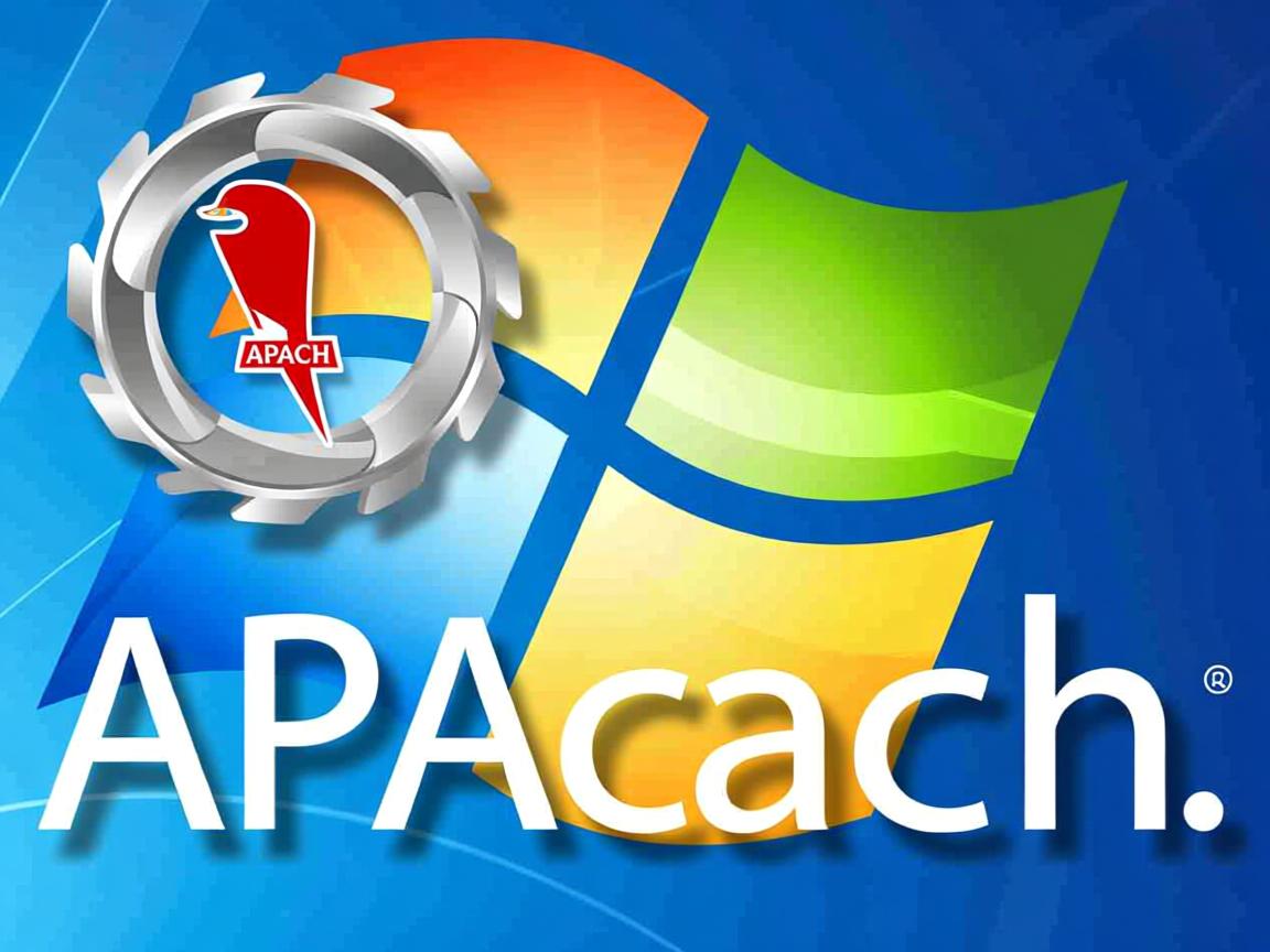 Windows命令卸载Apache教程 第2张 Windows命令卸载Apache教程 第2张