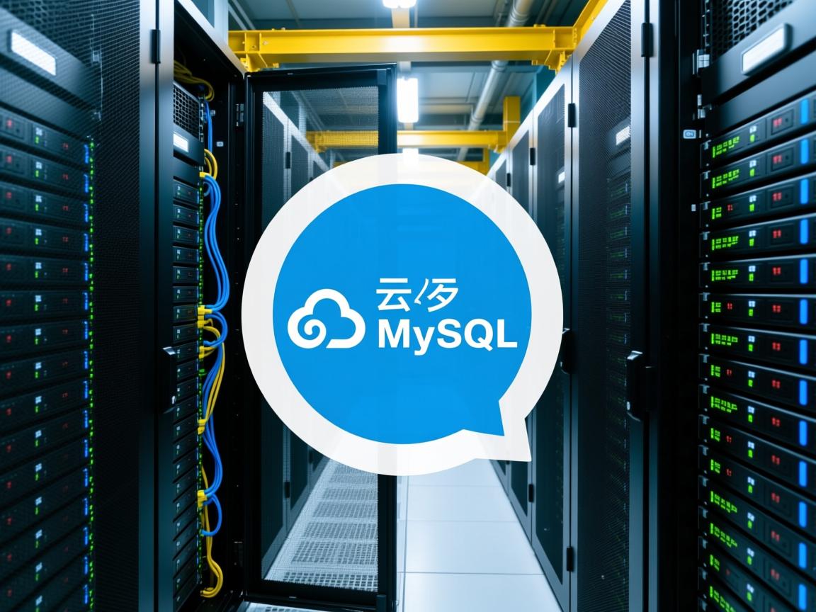 阿里云MySQL如何备份数据库? 第2张 阿里云MySQL如何备份数据库? 第2张