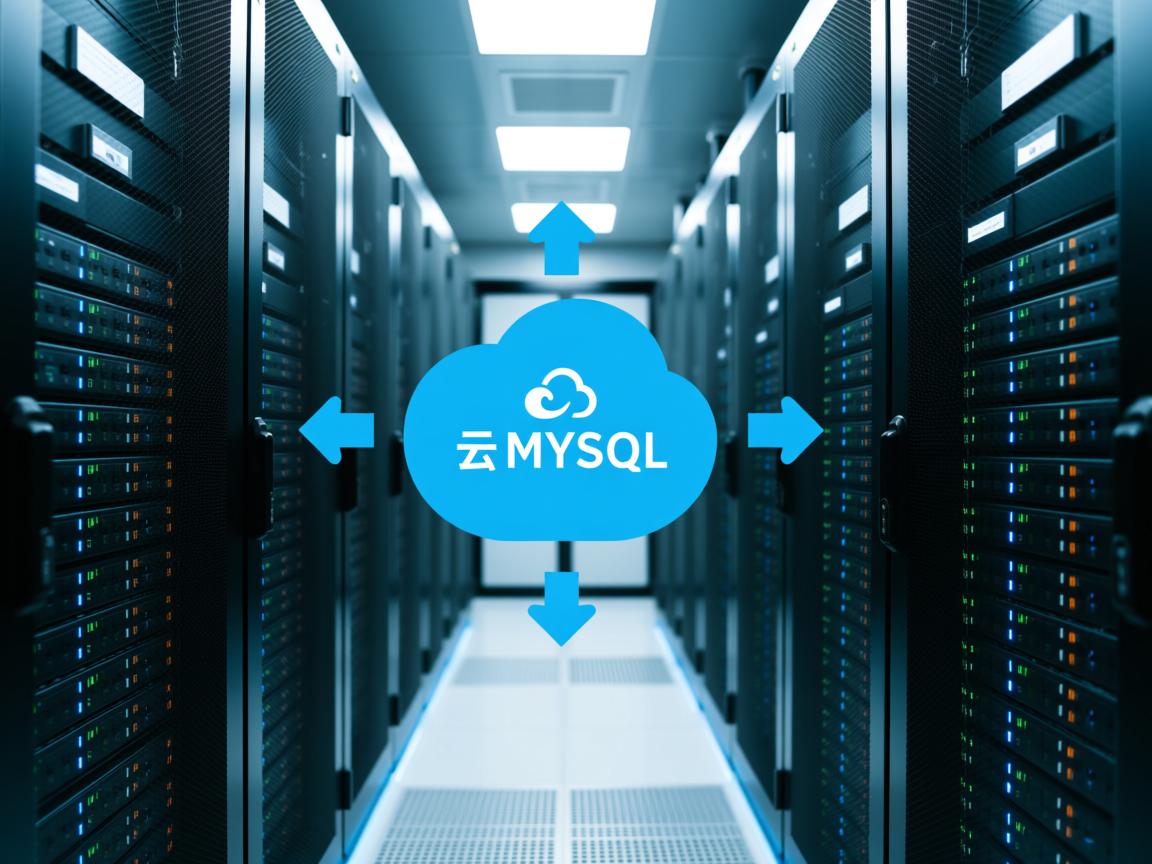 阿里云MySQL如何备份数据库? 第3张 阿里云MySQL如何备份数据库? 第3张