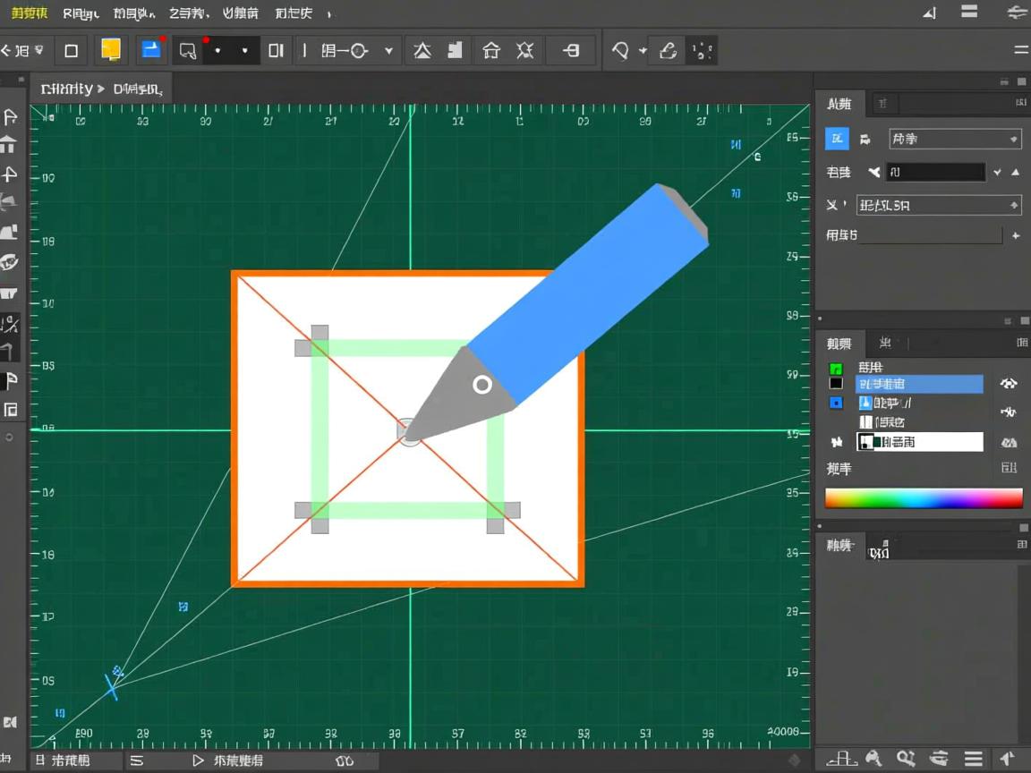 CAD裁剪命令如何正确使用? 第2张 CAD裁剪命令如何正确使用? 第2张