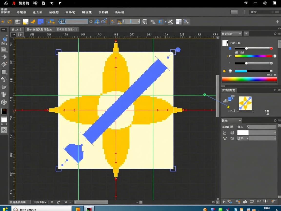 CAD裁剪命令如何正确使用? 第3张 CAD裁剪命令如何正确使用? 第3张