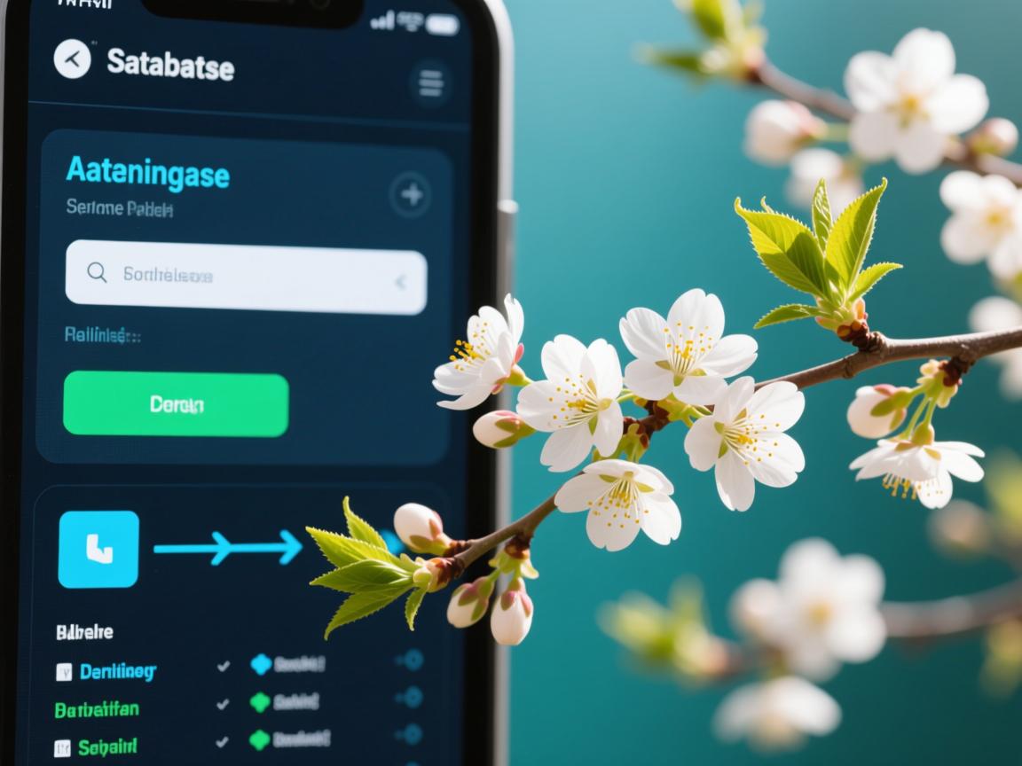 Spring如何配置数据库连接 第2张 Spring如何配置数据库连接 第2张