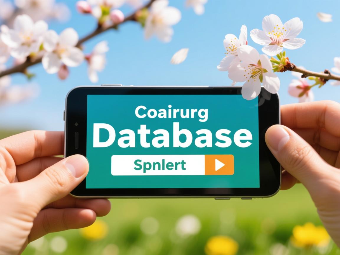 Spring如何配置数据库连接 第3张 Spring如何配置数据库连接 第3张