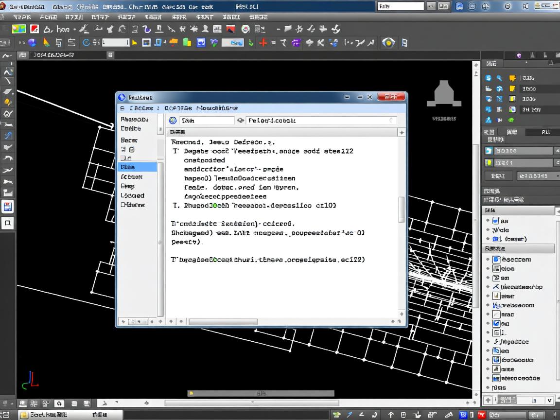 AutoCAD如何轻松重复命令? 第1张 AutoCAD如何轻松重复命令? 第1张