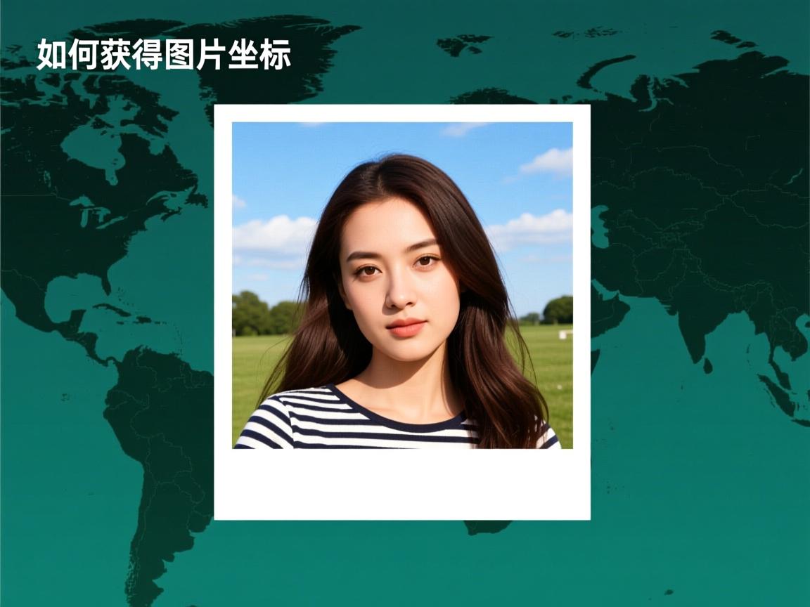 Java如何获取图片坐标? 第3张 Java如何获取图片坐标? 第3张