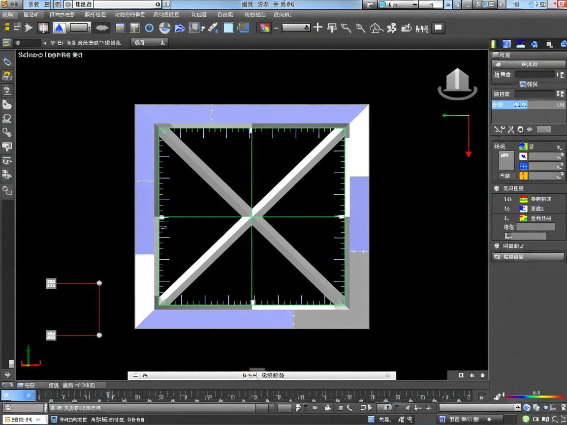 AutoCAD缩放命令怎么用? 第2张 AutoCAD缩放命令怎么用? 第2张
