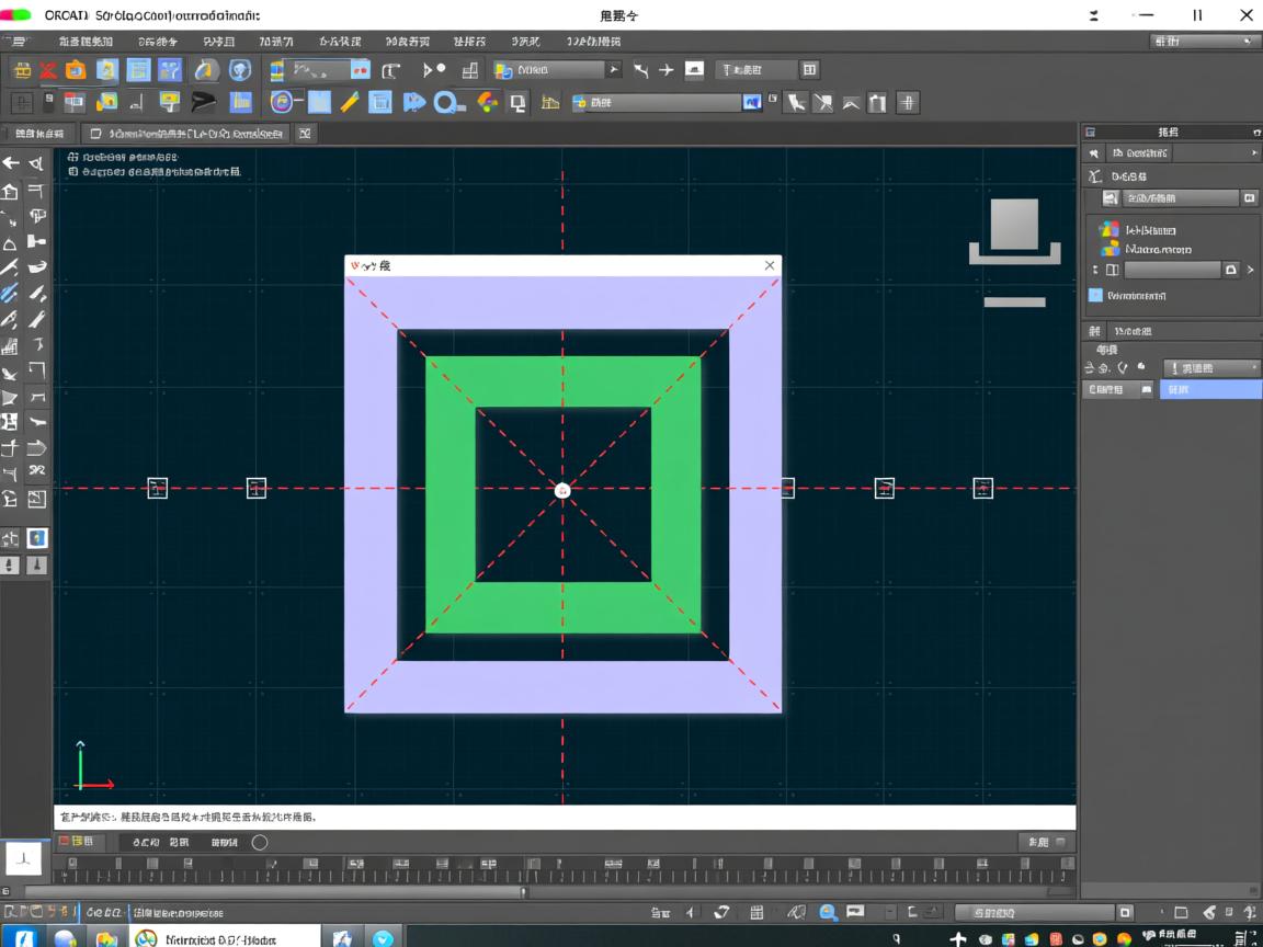 AutoCAD缩放命令怎么用? 第3张 AutoCAD缩放命令怎么用? 第3张