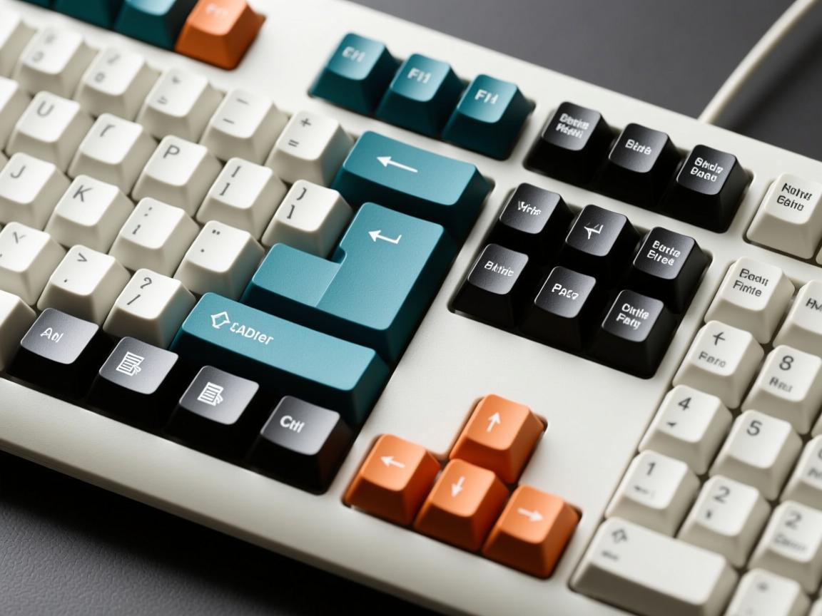 CAD如何自定义快捷键? 第1张 CAD如何自定义快捷键? 第1张