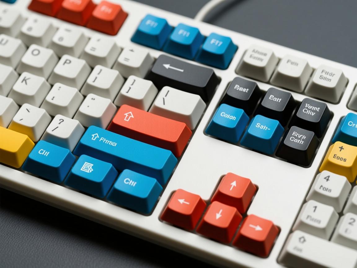 CAD如何自定义快捷键? 第2张 CAD如何自定义快捷键? 第2张