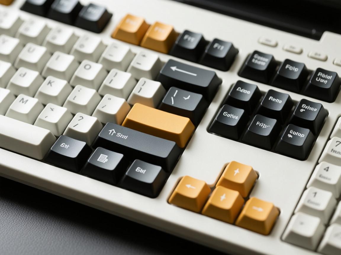 CAD如何自定义快捷键? 第3张 CAD如何自定义快捷键? 第3张