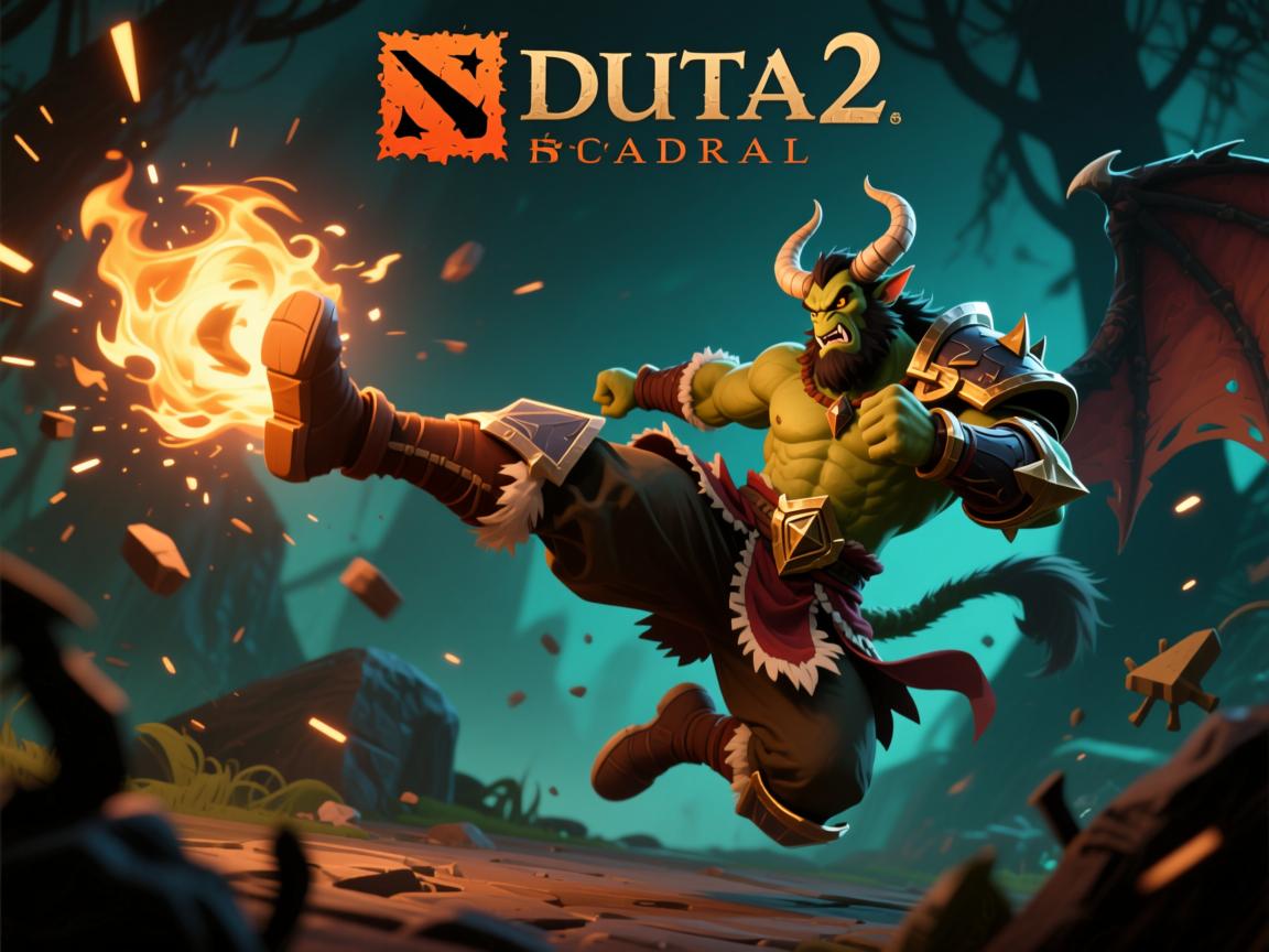 Dota 2怎么踢人命令? 第2张 Dota 2怎么踢人命令? 第2张