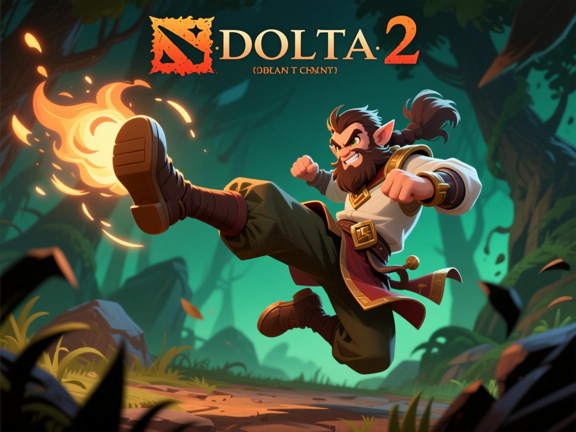 Dota 2怎么踢人命令? 第3张 Dota 2怎么踢人命令? 第3张