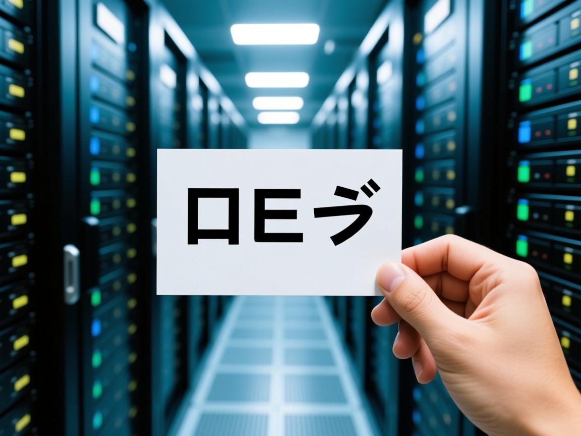 数据库日语怎么说? 第1张 数据库日语怎么说? 第1张