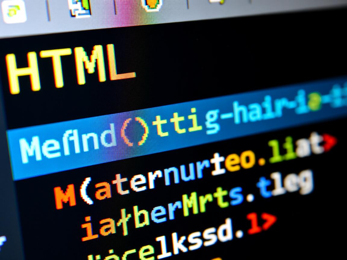 怎样在HTML中获取数据? 第1张 怎样在HTML中获取数据? 第1张