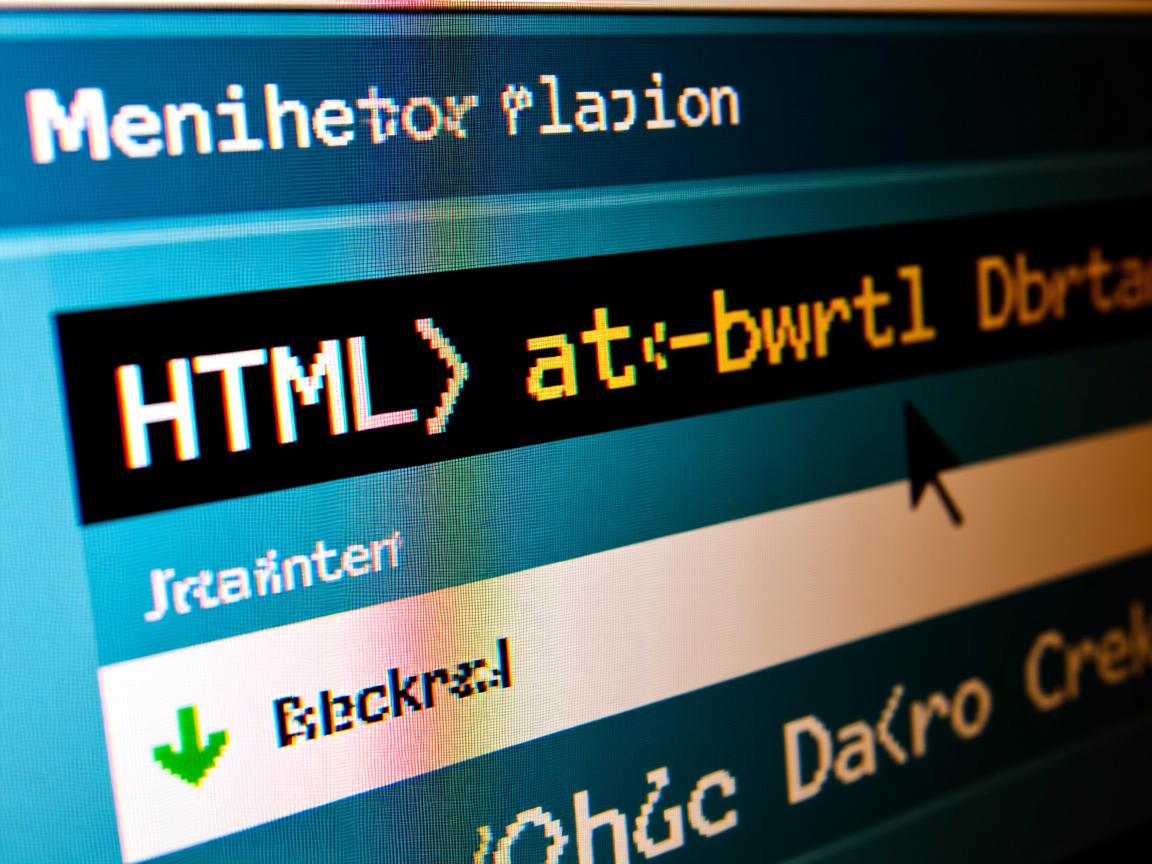 怎样在HTML中获取数据? 第2张 怎样在HTML中获取数据? 第2张