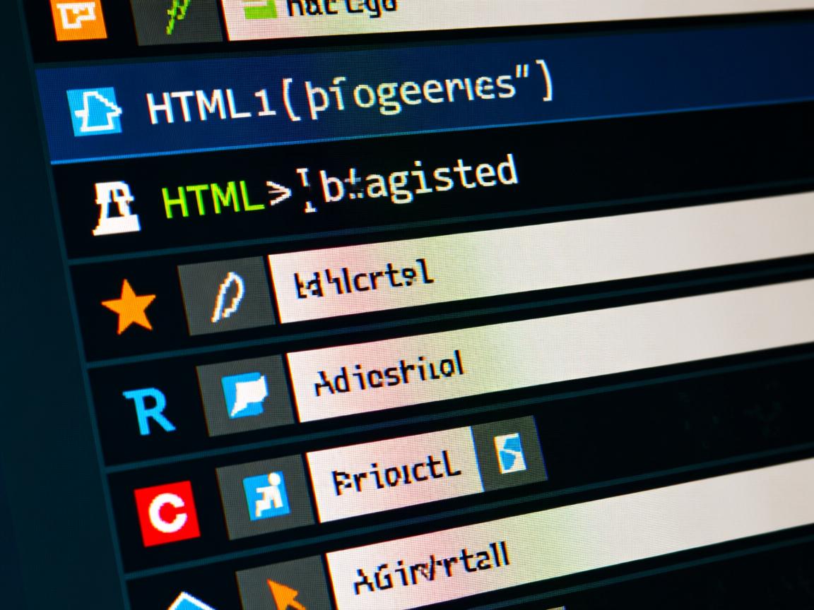 怎样在HTML中获取数据? 第3张 怎样在HTML中获取数据? 第3张