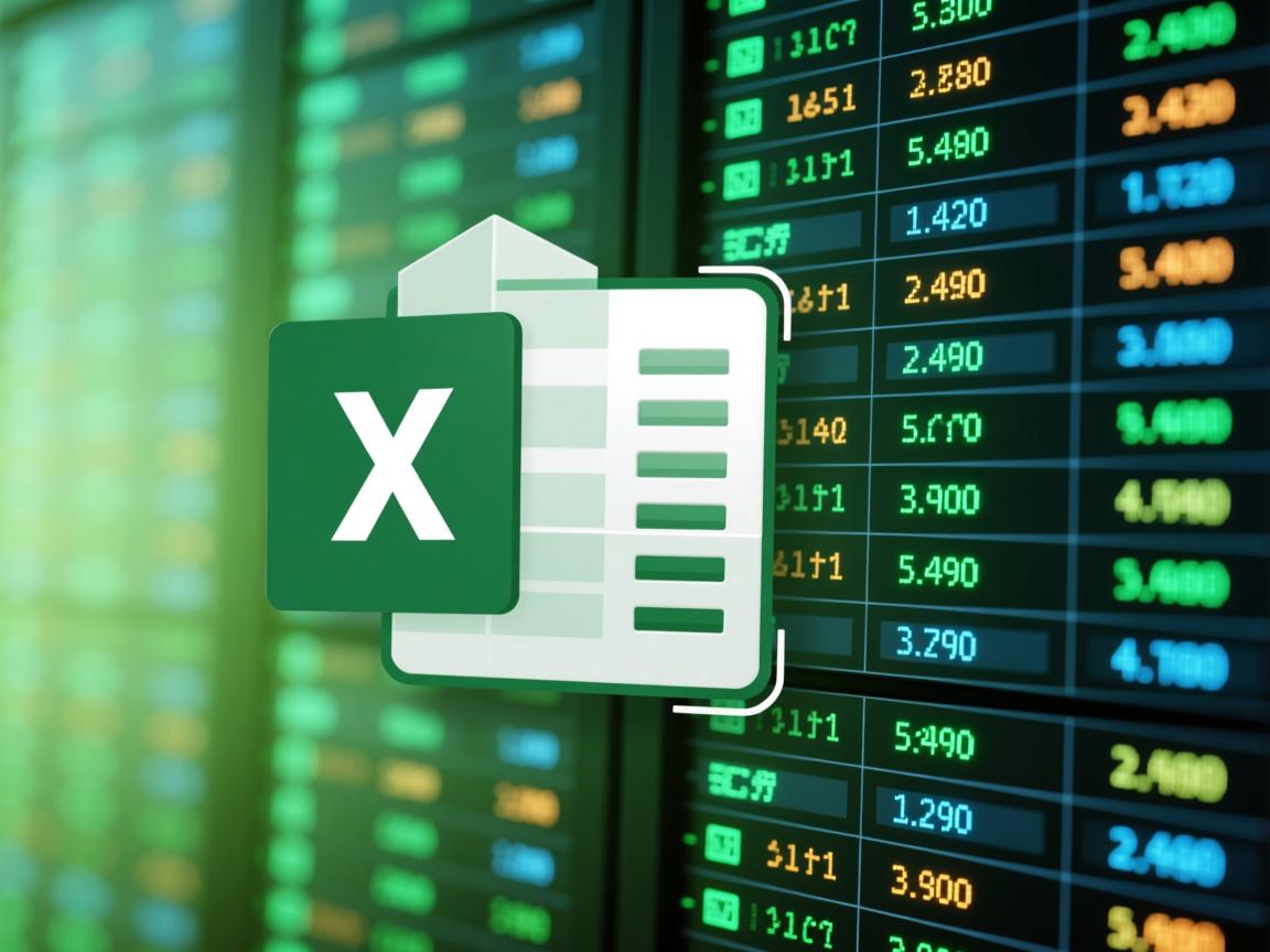 Excel如何整列引用数据库数据  第2张