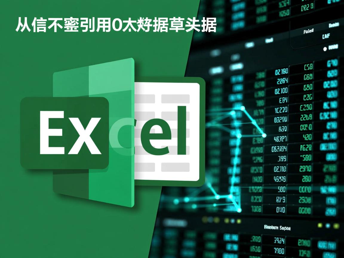 Excel如何整列引用数据库数据  第3张