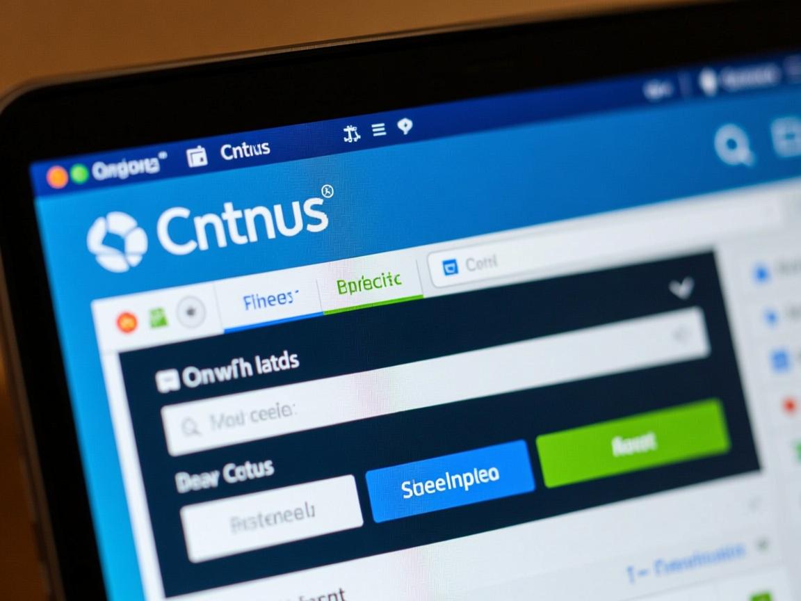 CentOS怎么命令行启动？  第3张