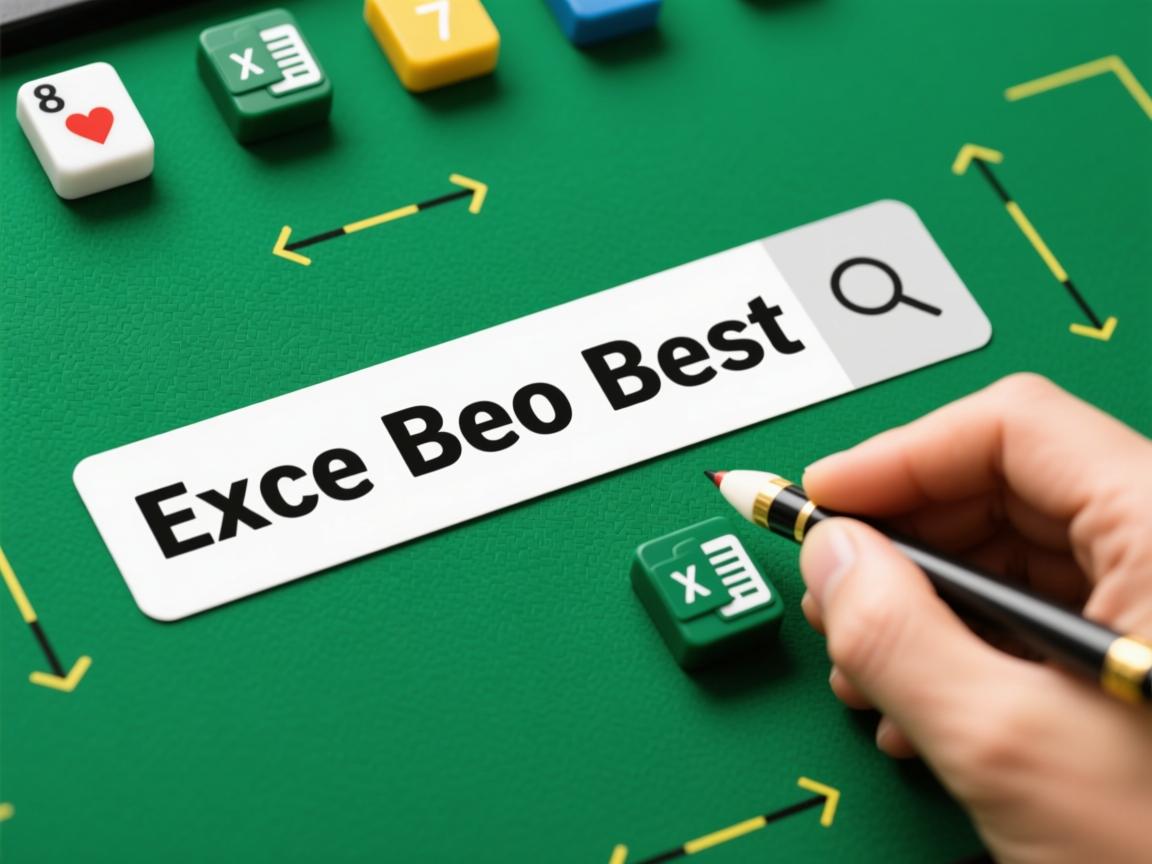 Excel快速查找重复数据