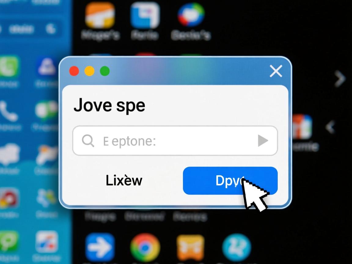 Java对话框怎么关掉 第1张 Java对话框怎么关掉 第1张