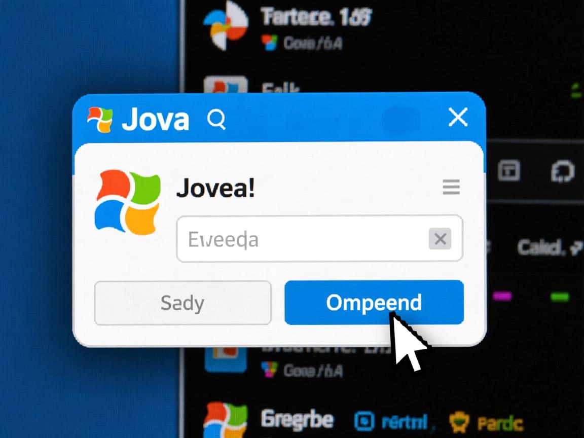 Java对话框怎么关掉 第2张 Java对话框怎么关掉 第2张