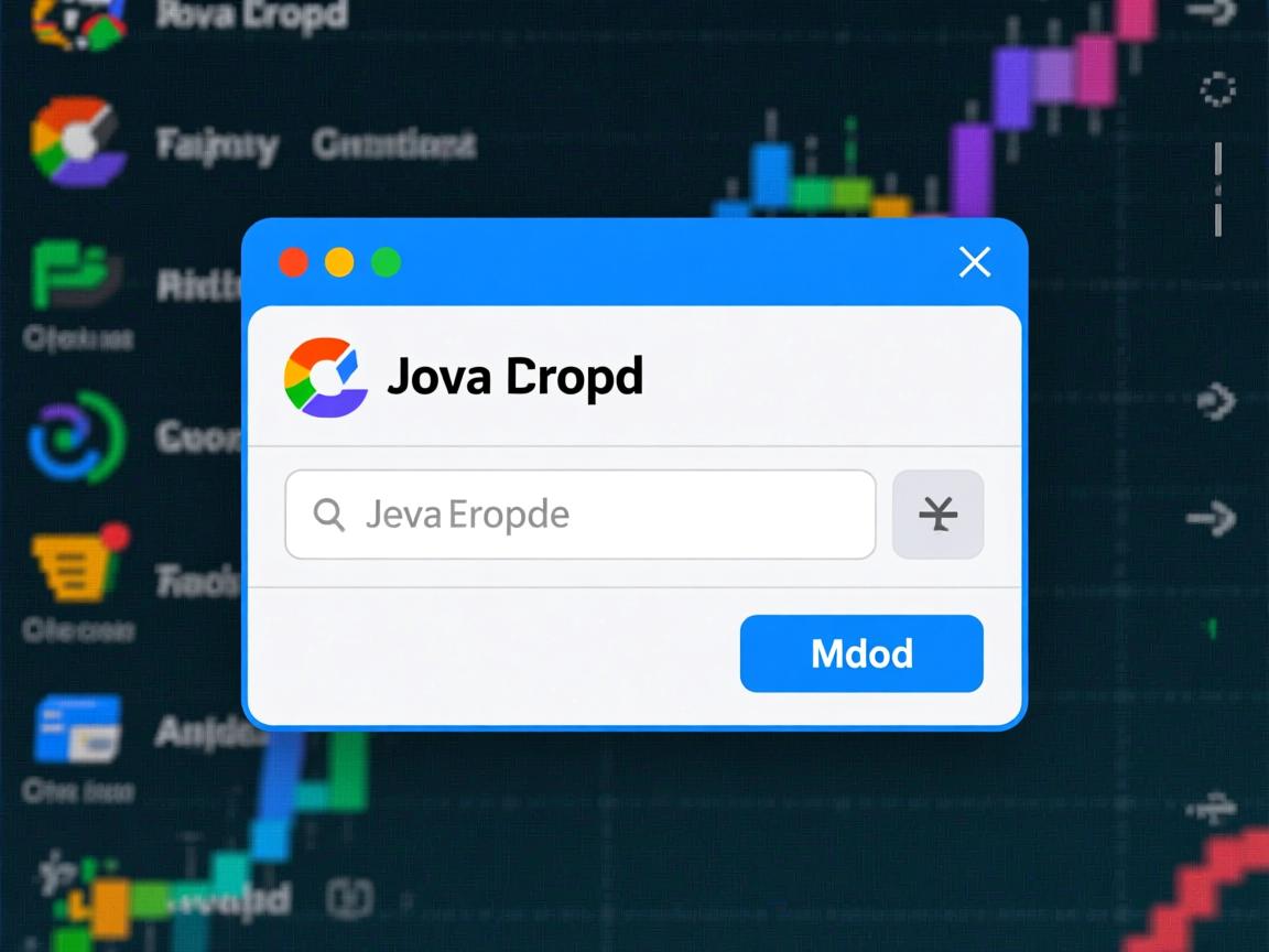 Java对话框怎么关掉 第3张 Java对话框怎么关掉 第3张