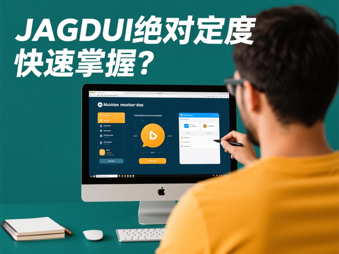 JavaGUI绝对定位快速掌握？  第2张