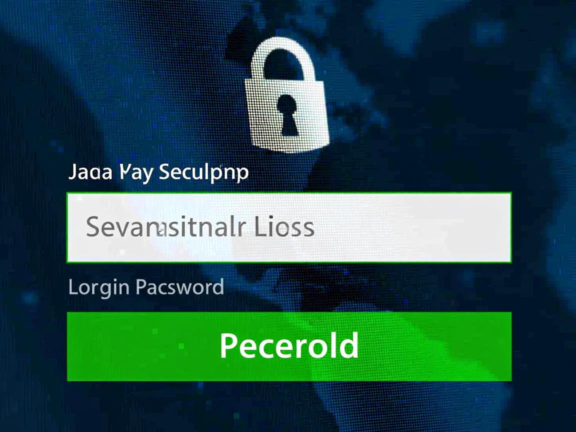 Java如何安全加密登录密码? 第3张 Java如何安全加密登录密码? 第3张