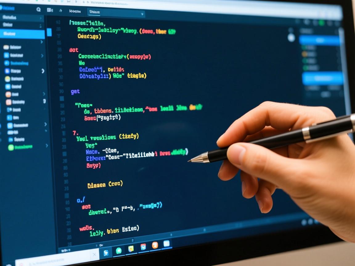 电脑运行命令如何快速使用？