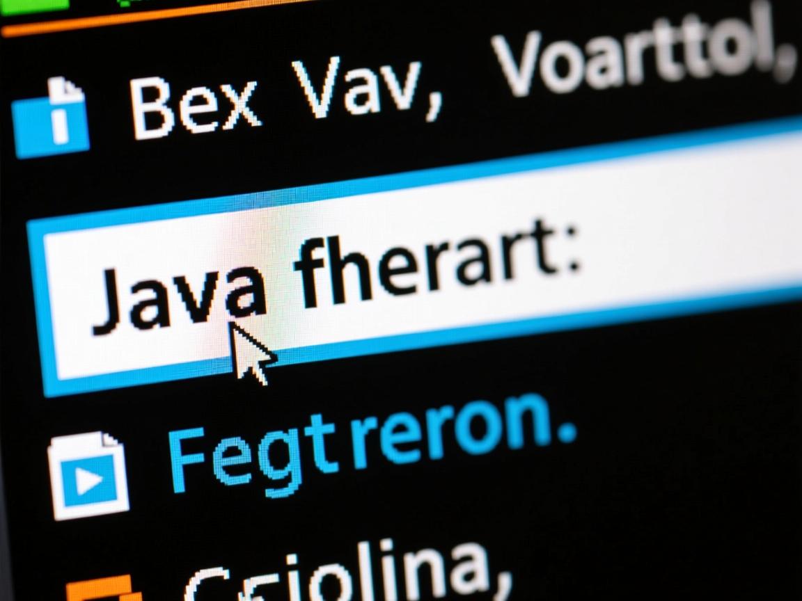 Java如何获取文件扩展名？