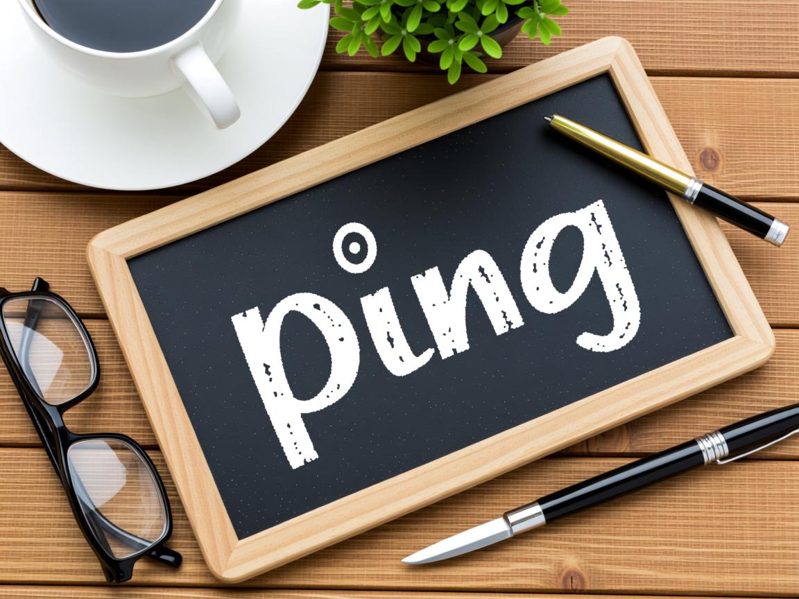 手机如何打ping命令？  第3张