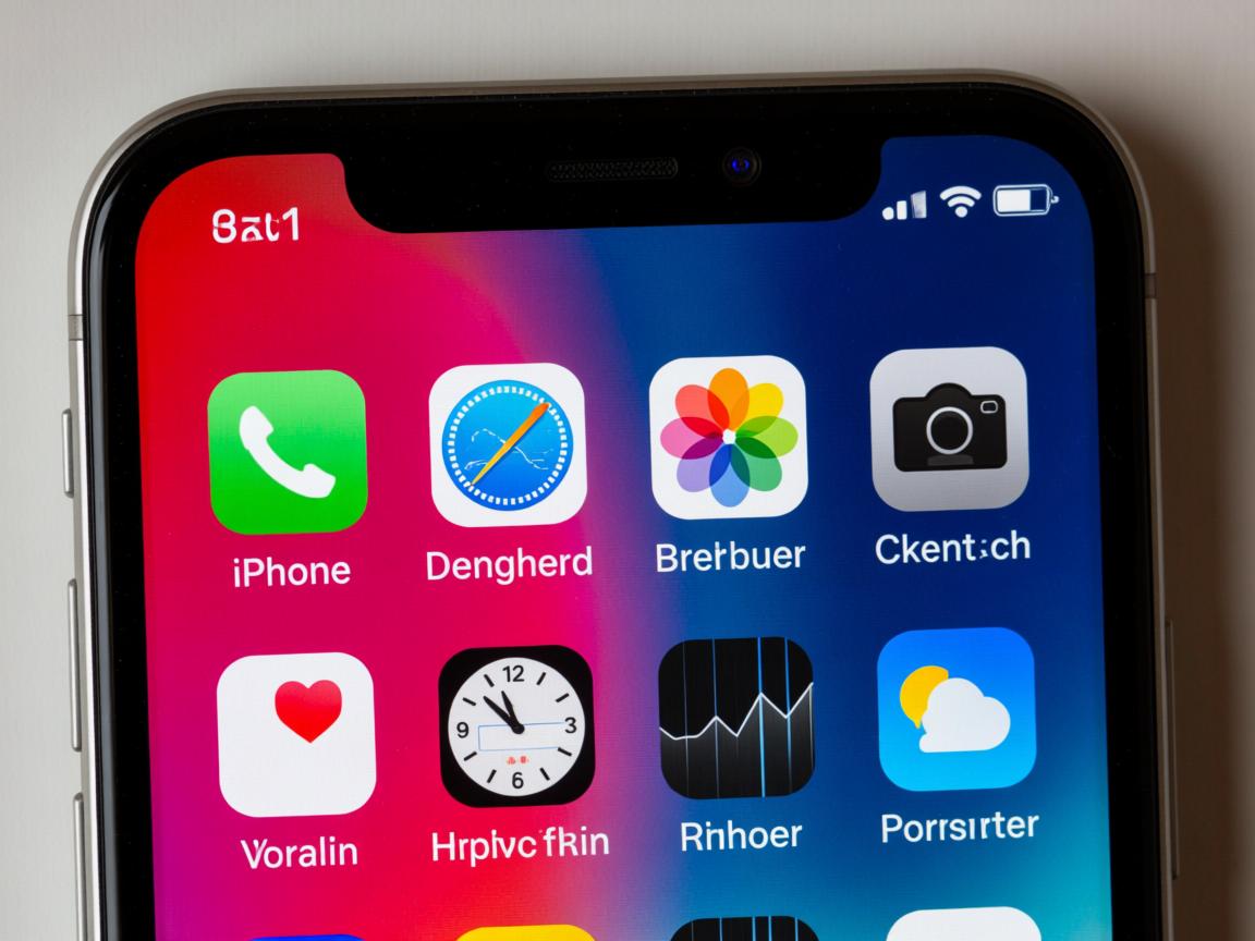 iPhone自带浏览器为何总在加载中？  第1张