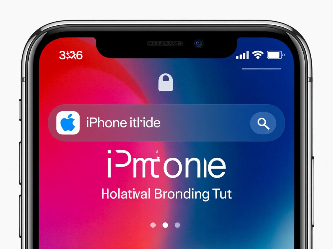 iPhone自带浏览器为何总在加载中？  第3张