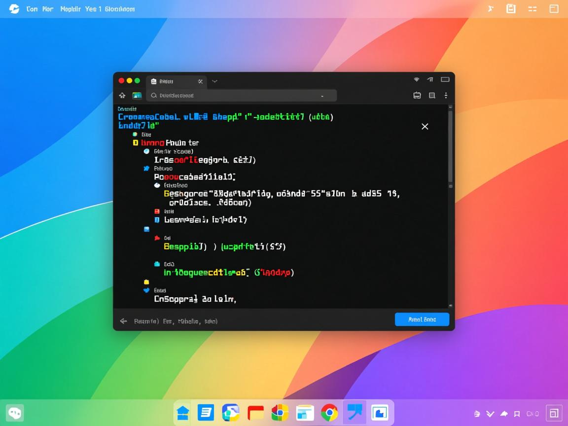 Linux图形界面如何快速打开命令窗口? 第2张 Linux图形界面如何快速打开命令窗口? 第2张