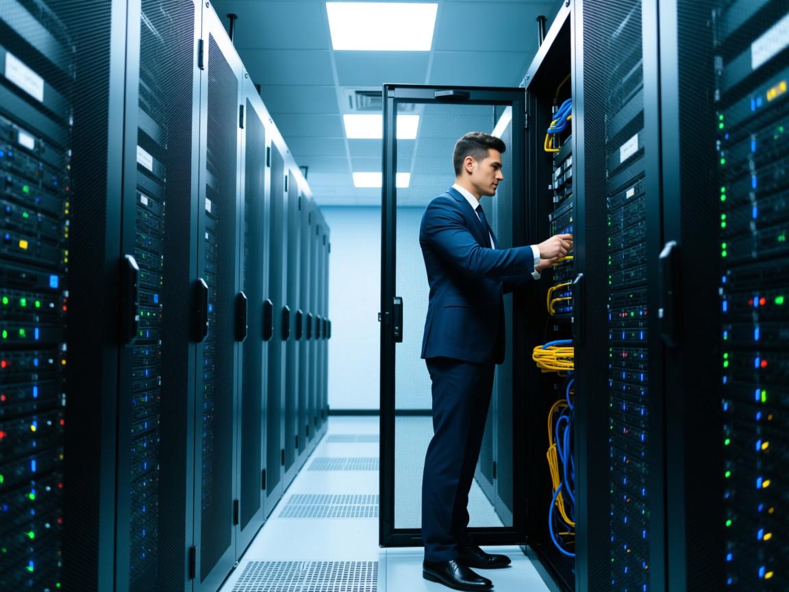 物理机服务如何提升业务性能？  第3张