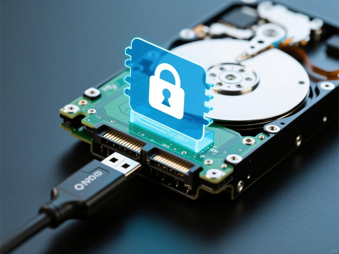 虚拟机直通物理磁盘安全吗？  第1张