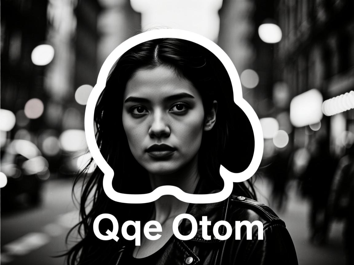 QQ图片变黑原因? 第1张 QQ图片变黑原因? 第1张