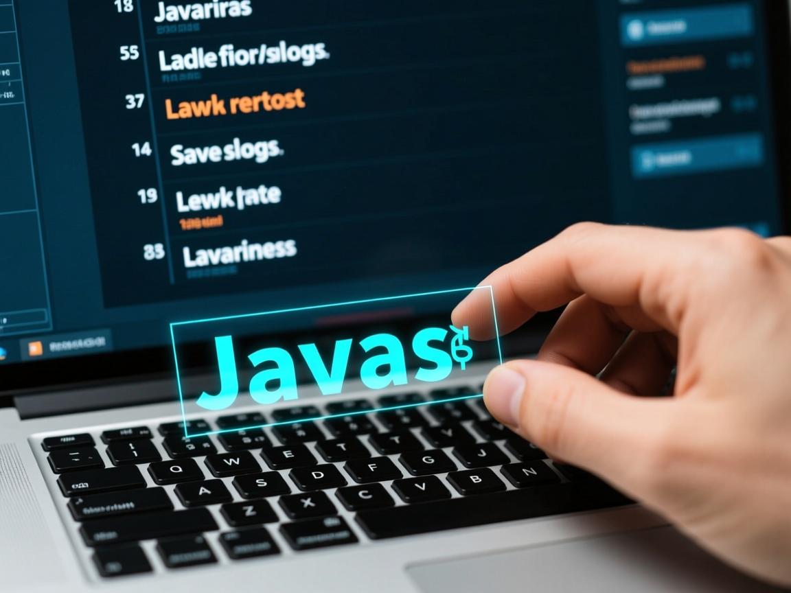 Java如何添加日志? 第3张 Java如何添加日志? 第3张